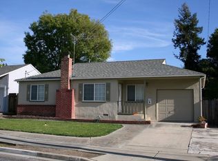 308 Lemarc St, Fremont, CA 94539