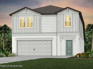 4221 Goldfoil Rd, Spring Hill, FL 34609