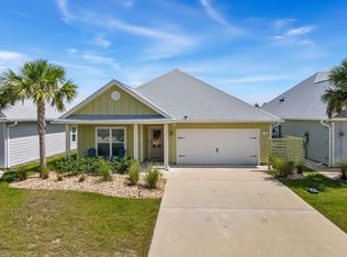 175 Pond Cypress Cv, Port Saint Joe, FL 32456