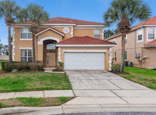 1162 Solana Cir, Davenport, FL 33897
