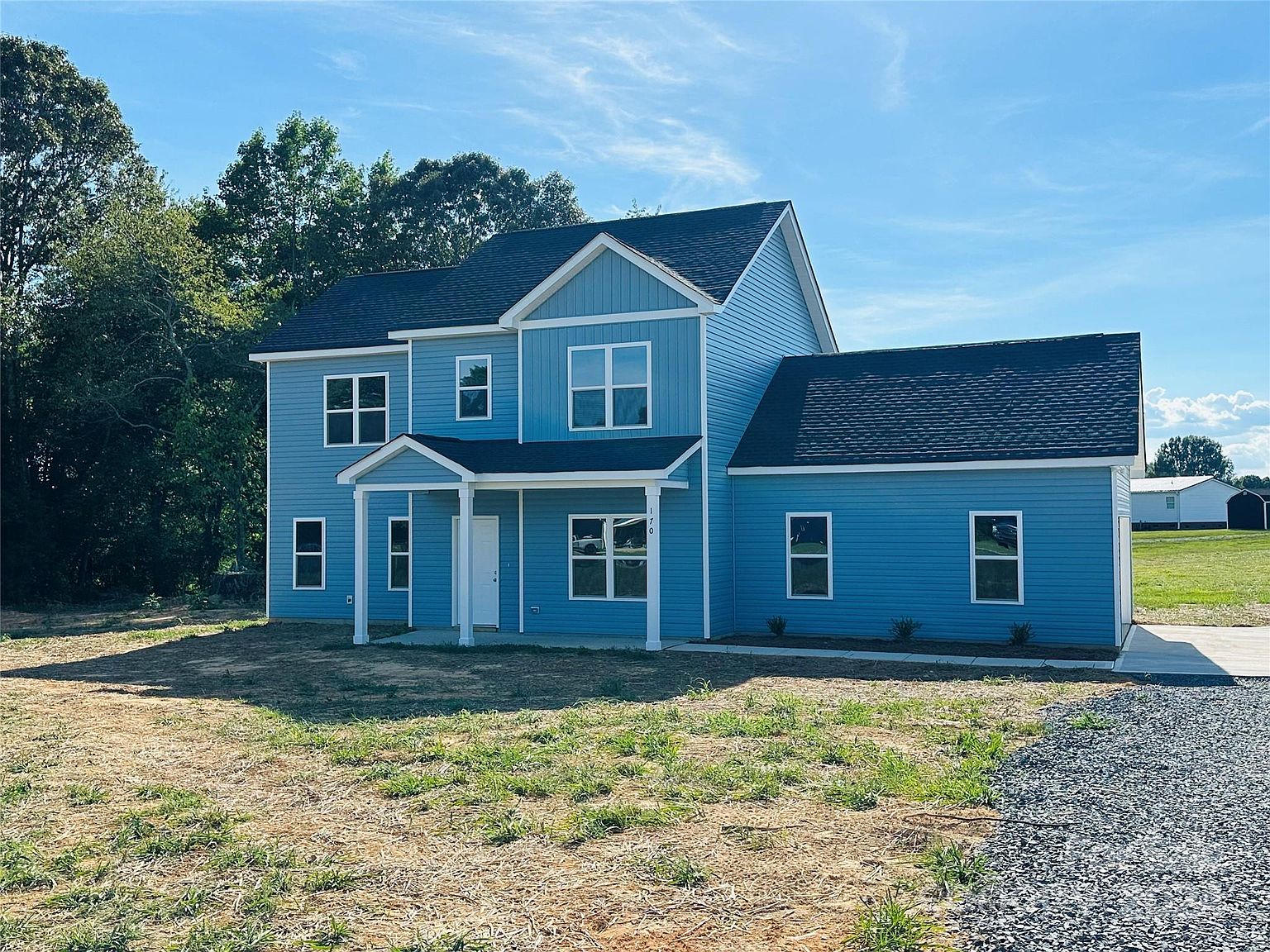 170 Stanfield Farm Ln, Stanfield, NC 28163 | MLS #4160856 | Zillow