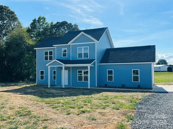 170 Stanfield Farm Ln, Stanfield, NC 28163