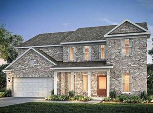 317 Wilton St, McDonough, GA 30252