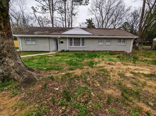 3885 Thomas Ave, Montgomery, AL 36111