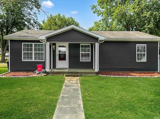312 W Madison Ave, Chandler, IN 47610