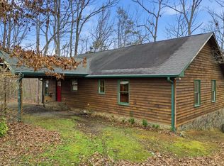 591 Oak Ridge Rd, Ellijay, GA 30536