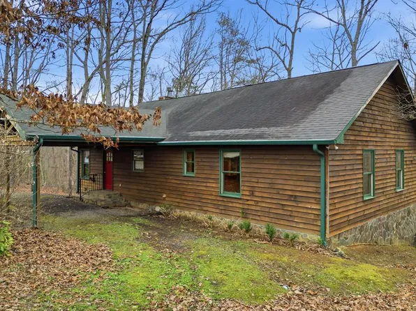 591 Oak Ridge Rd, Ellijay, GA 30536