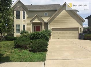 25158 W 150th Ter, Olathe, KS 66061