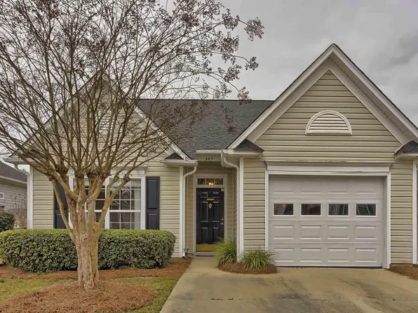 307 Swallowtail Ln, West Columbia, SC 29169
