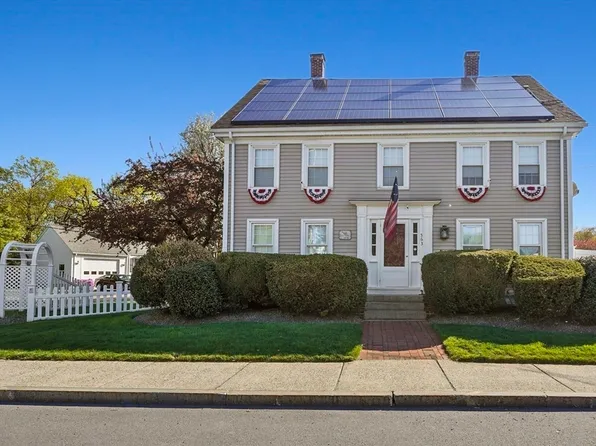 563 Cabot St, Beverly, MA 01915