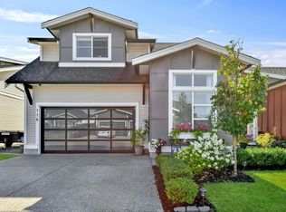 46213 Hakweles Rd #116, Skowkale, BC V4Z0C6