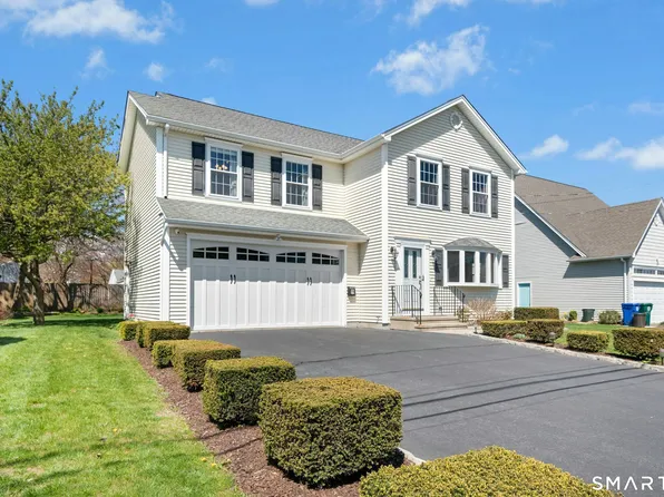 235 Laurel Street, Stratford, CT 06615