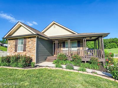 487 S Glen Rd, Maynardville, TN, 37807