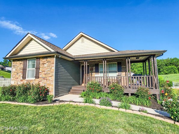 487 S Glen Rd, Maynardville, TN 37807