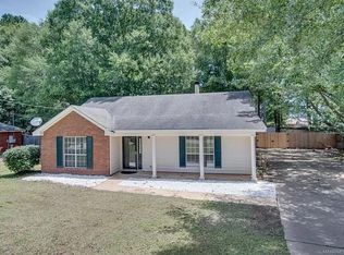 510 Saddlewood Dr, Pike Road, AL 36064