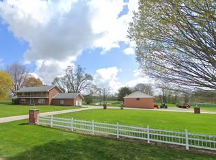 891 S 1100 E, Avilla, IN 46710