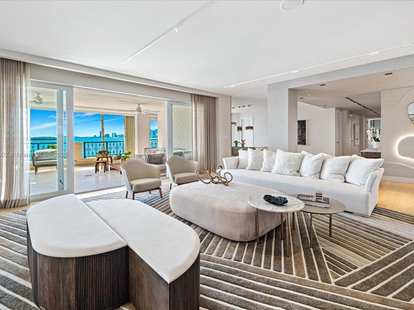 Fisher Island Fl Condos & Apartments For Sale - 36 Listings 