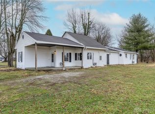 280 S Charleston Rd, Jamestown, OH 45335