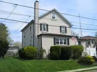 7815 New St, Wyndmoor, PA 19038