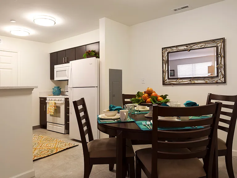 The Parc at Medfield Apartments — Photo 9