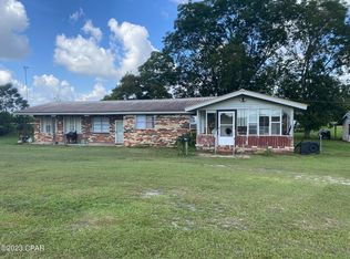 3905 Hussey Rd, Greenwood, FL 32443