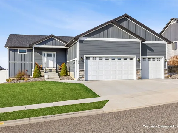 3202 Harrier Ln, Billings, MT 59106