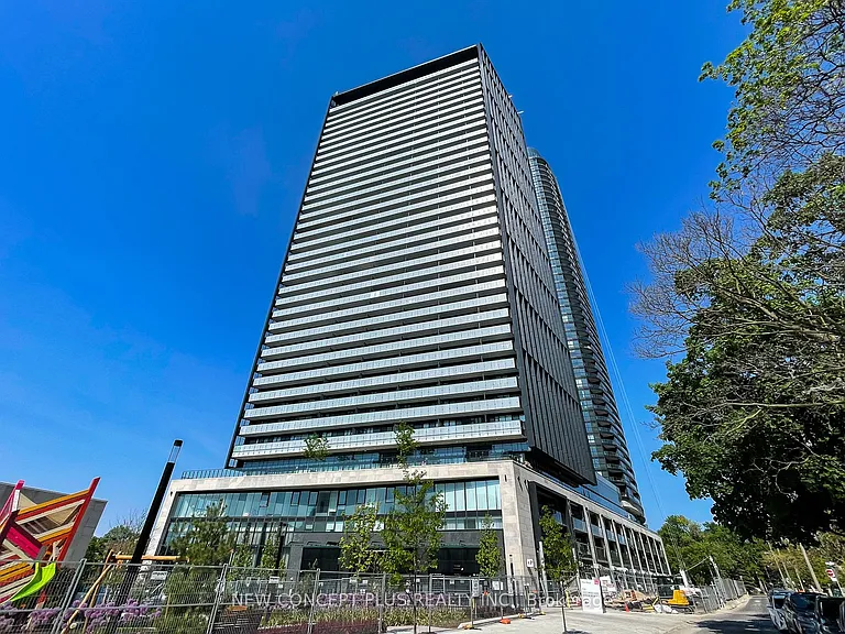 585 Bloor St E #1718 — Photo 1