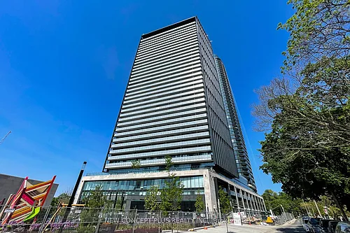 585 Bloor St E #1718 Photo 1