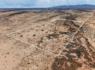 25410 W LONE MOUNTAIN Road #-, Morristown, AZ 85342