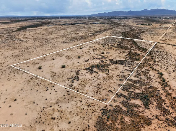 25410 W LONE MOUNTAIN Road #-, Morristown, AZ 85342