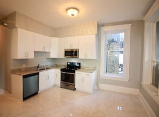 2615 W Potomac Ave #2A, Chicago, IL 60622