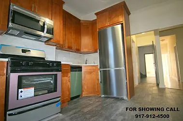Rented by Green Light Real Estate Group Corp
