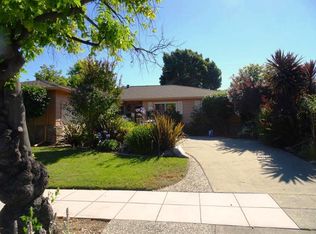 2337 Gunar Dr, San Jose, CA 95124
