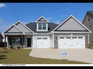 5132 Debut Ave, Hope Mills, NC 28348