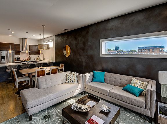 2nd image of 2424 W Chicago Ave #203