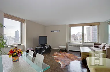 Rented by Halstead Real Estate