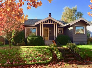 4425 SE 45th Ave, Portland, OR 97206