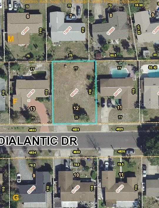 1st image of 4829 Indialantic Dr