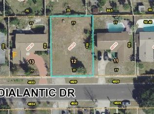 4829 Indialantic Dr, Orlando, FL 32808