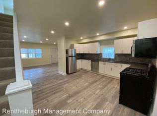 2015 Spring St, Pittsburgh, PA 15210