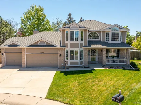 10094 Rockrose Court, Parker, CO 80134
