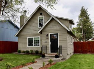 2807 E Nebraska Ave, Spokane, WA 99208