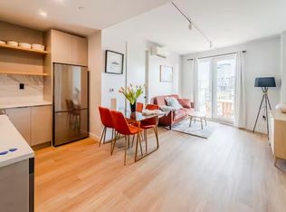 16 West St #508, Brooklyn, NY 11222