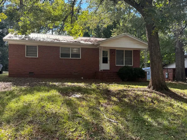 715 MARSHALL Street, McCormick, SC 29835