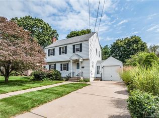 330 Eddy Glover Blvd, New Britain, CT 06053