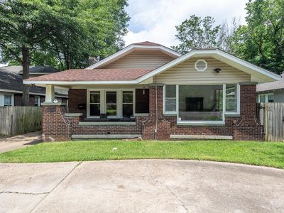 1622 Tutwiler Ave, Memphis, TN, 38107