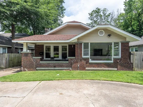 1622 Tutwiler Ave, Memphis, TN 38107