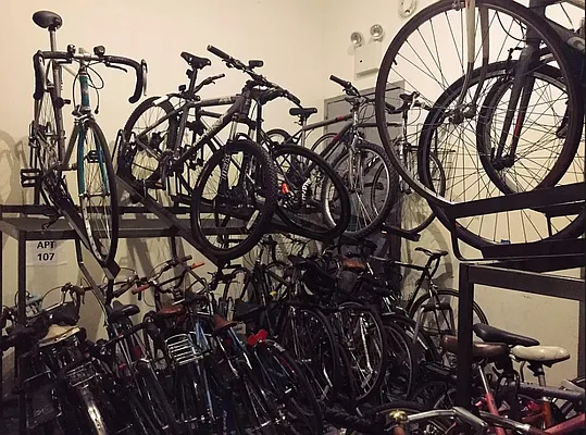 Rented by Joel Scharf, LREB | media 34