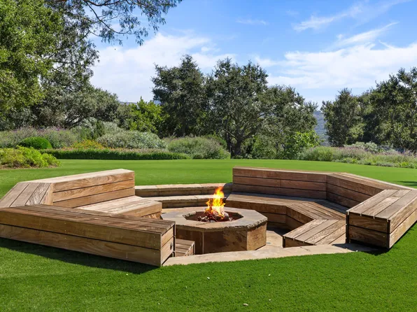 930 Knollwood Dr, Santa Barbara, CA 93108