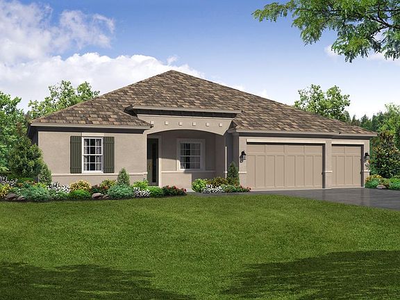 Strabane - Elevation 2